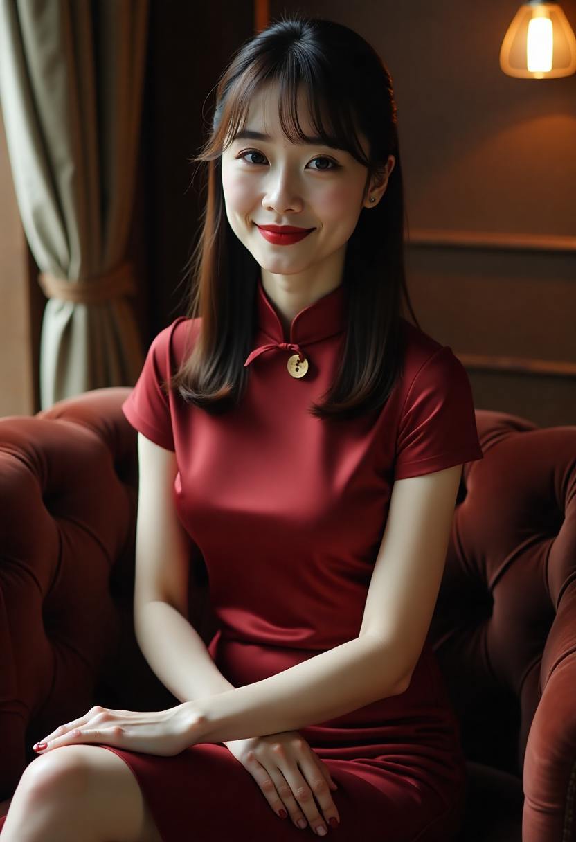 时光倒影