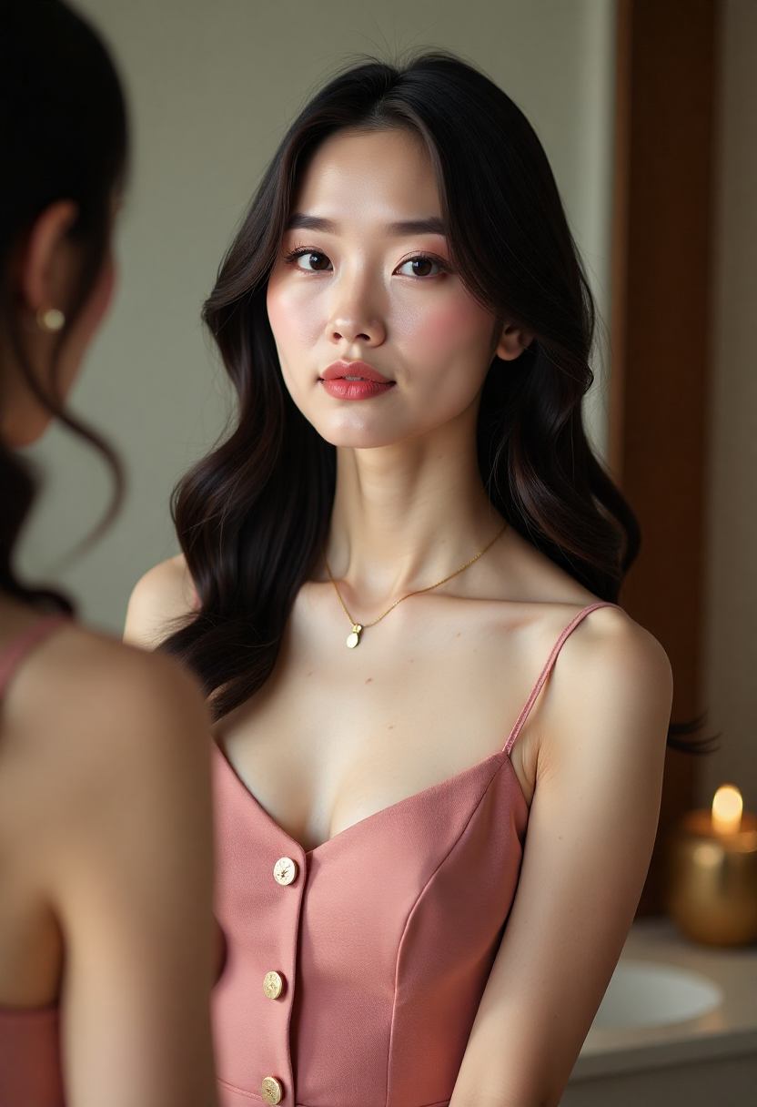 春风十里