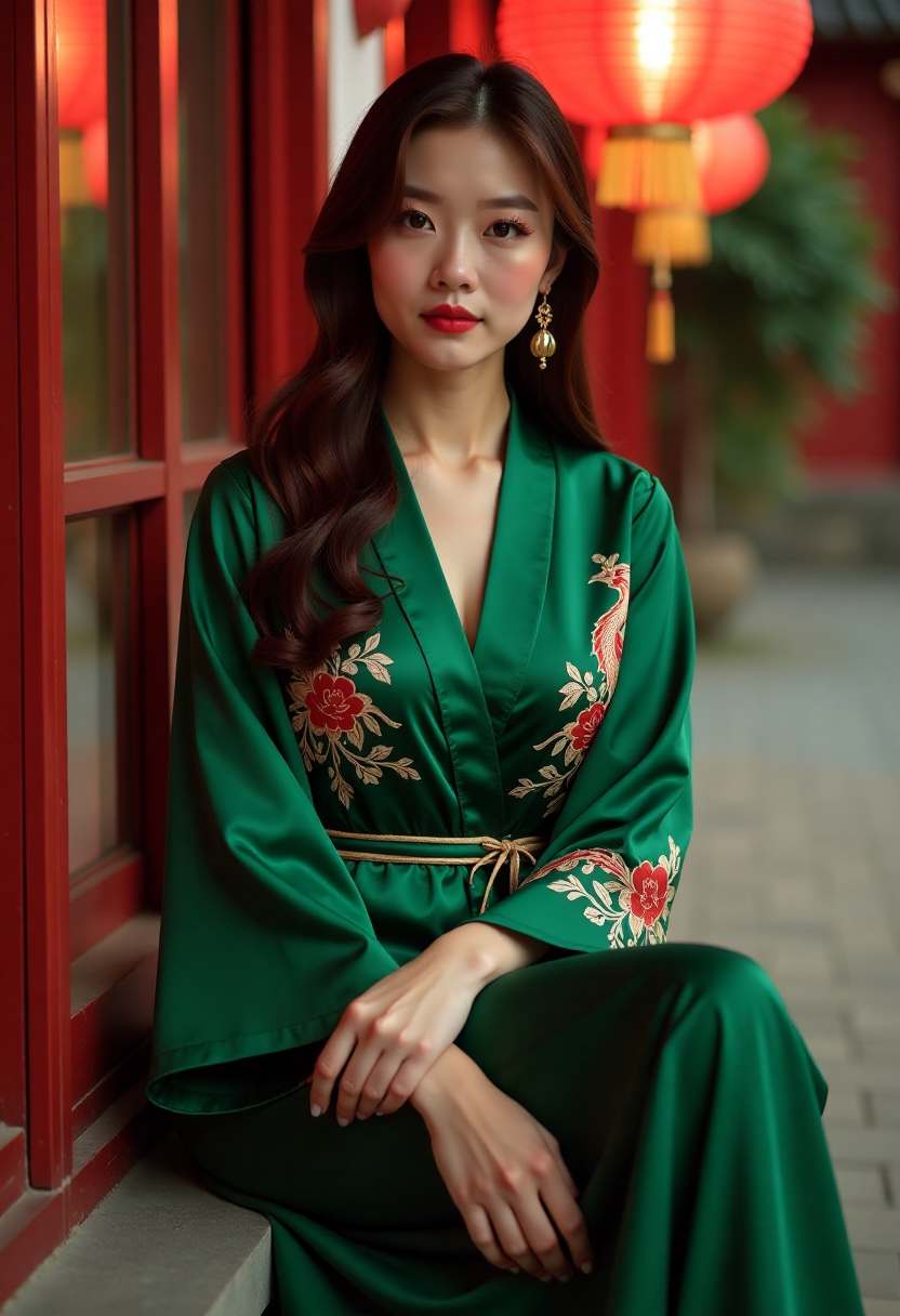城市边缘人