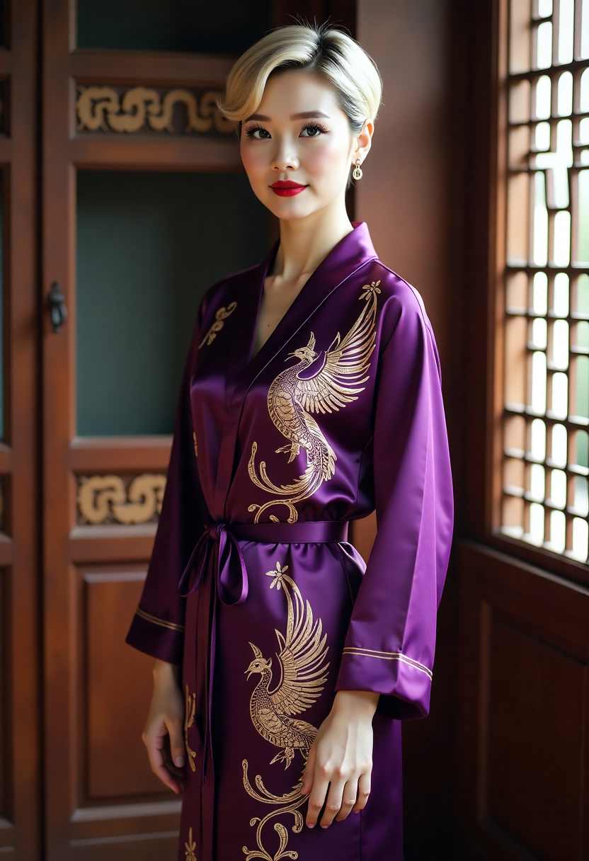 暗影追踪